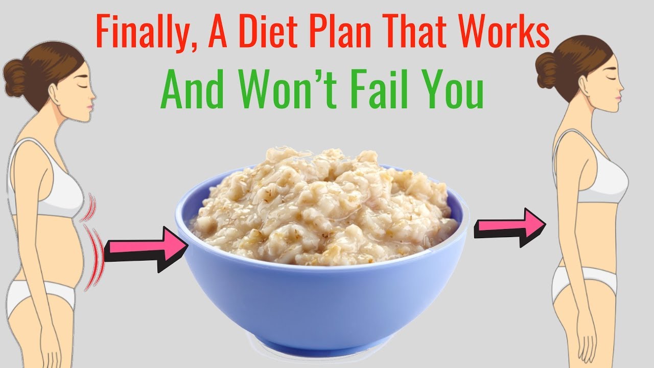 Is Oatmeal Good For Weight Loss?